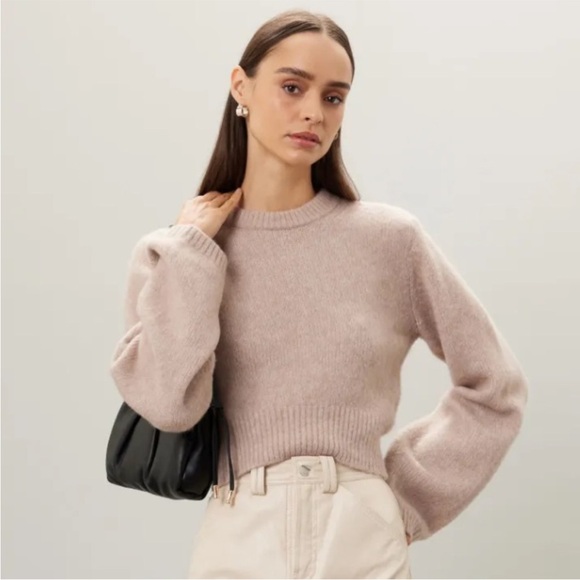 Club Monaco Sweaters - CLUB MONACO Crew Neck Sweater size XS